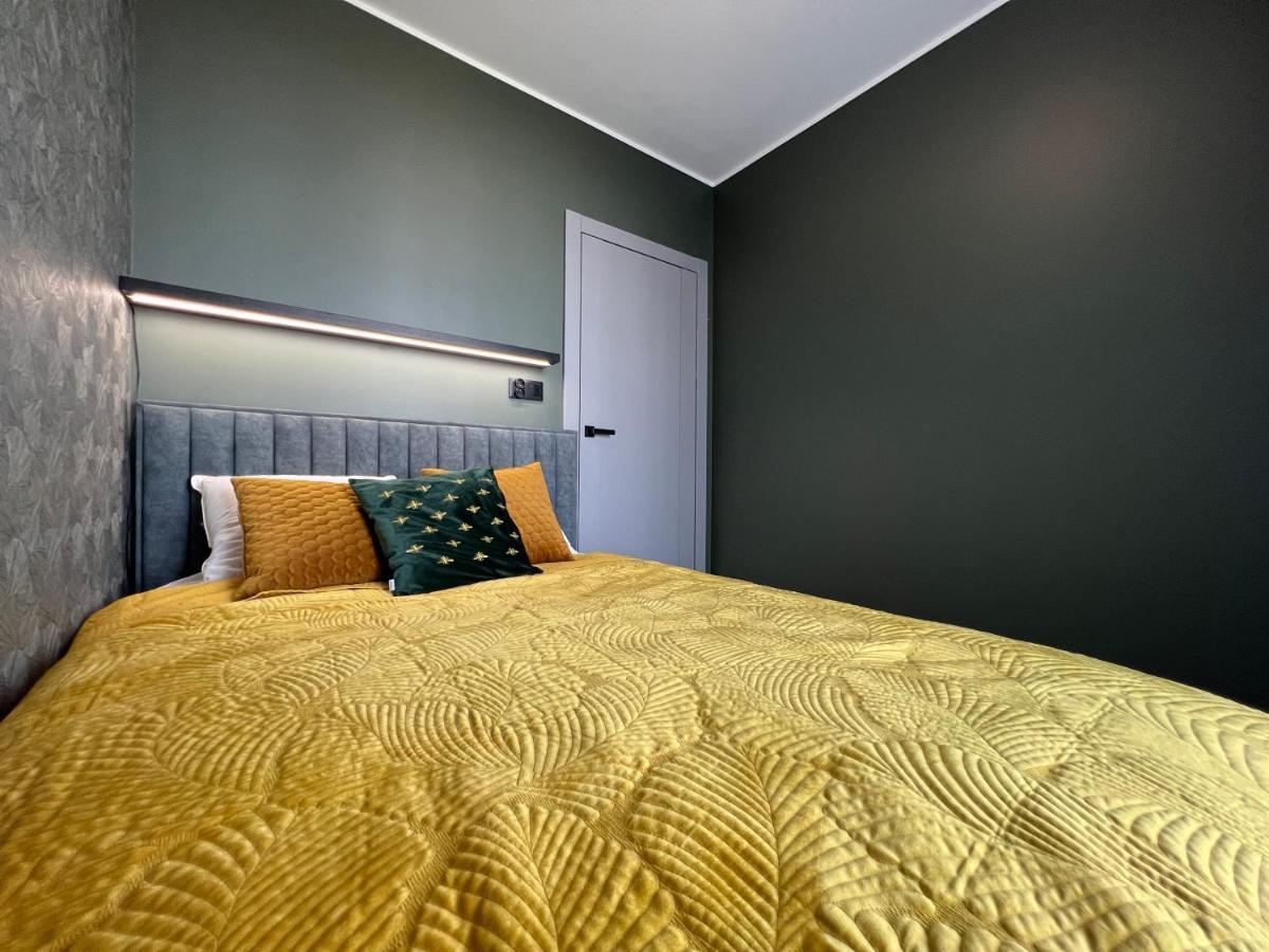 Apartamenty Angielska Grobla Q4Apartments Gdańsk Eksteriør bilde