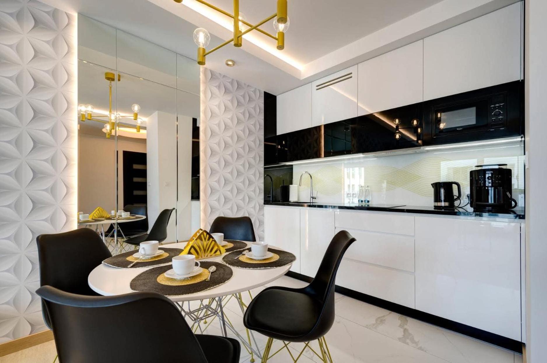 Apartamenty Angielska Grobla Q4Apartments Gdańsk Eksteriør bilde