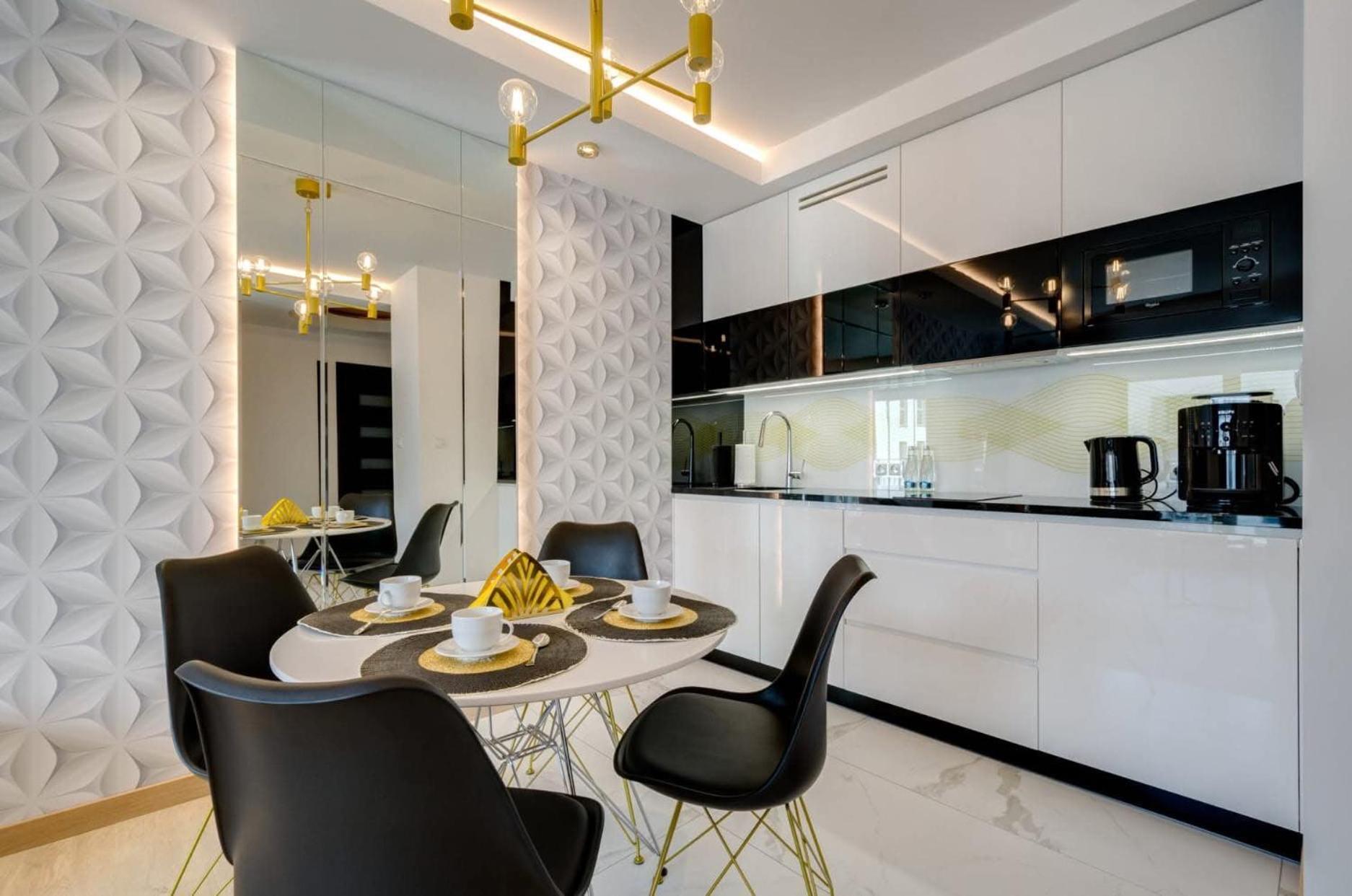 Apartamenty Angielska Grobla Q4Apartments Gdańsk Eksteriør bilde